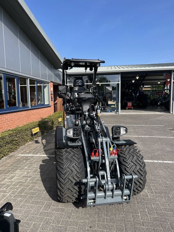 Giant Tobroco Giant G1500L X-tra HD 2026
