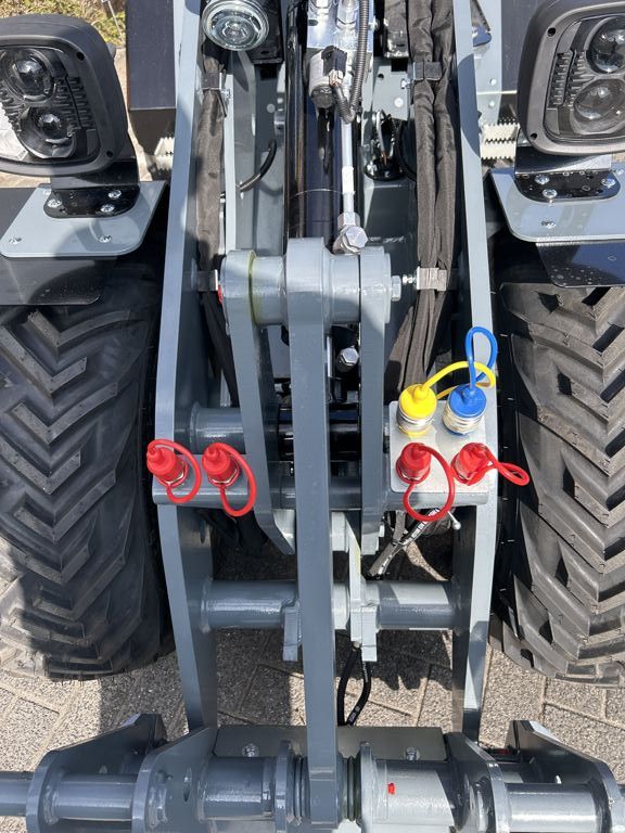 Giant Tobroco Giant G1500L X-tra HD 2026
