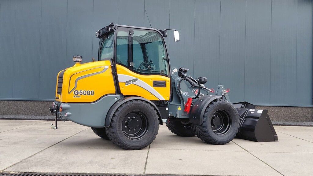Giant G5000