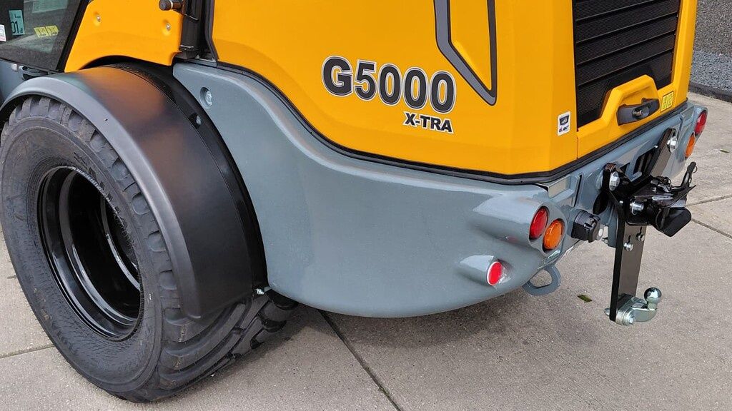 Giant G5000