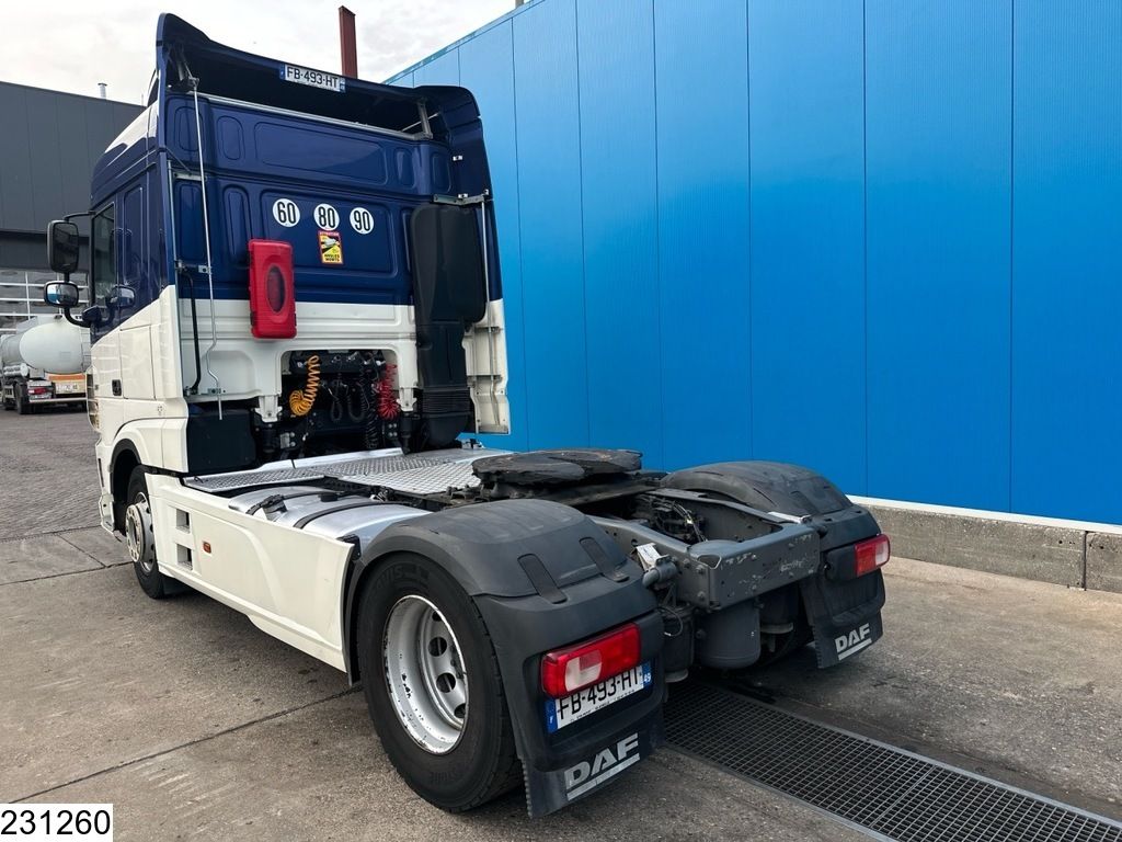 DAF XF 480 EURO 6, ACC, Standairco