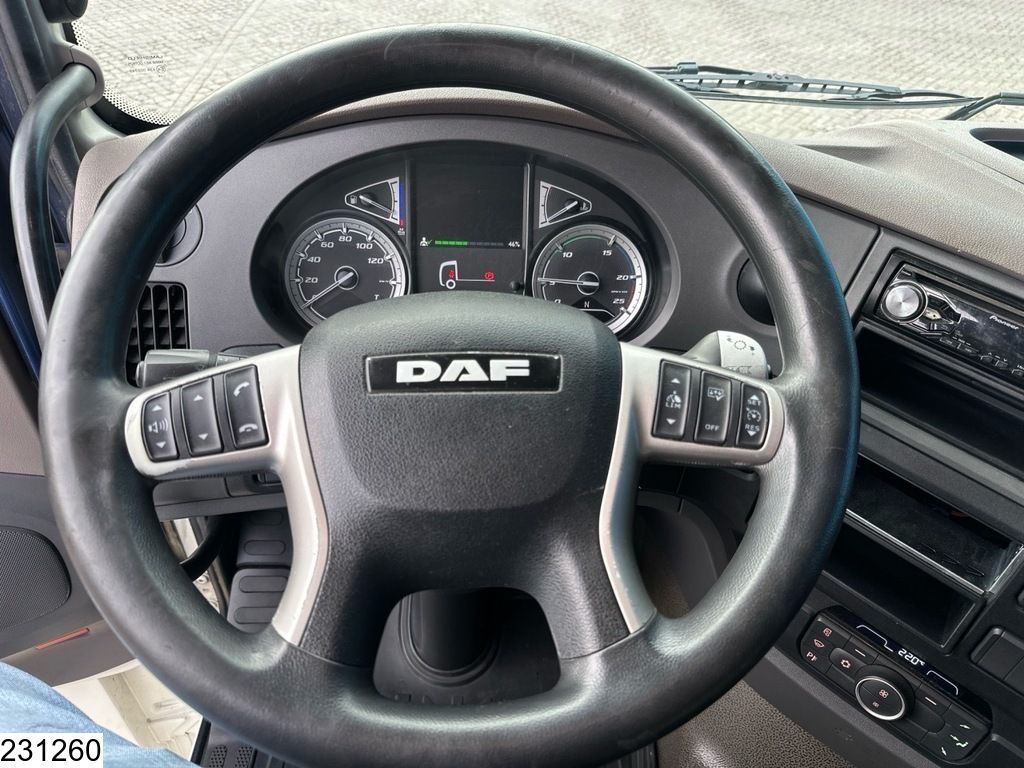 DAF XF 480 EURO 6, ACC, Standairco