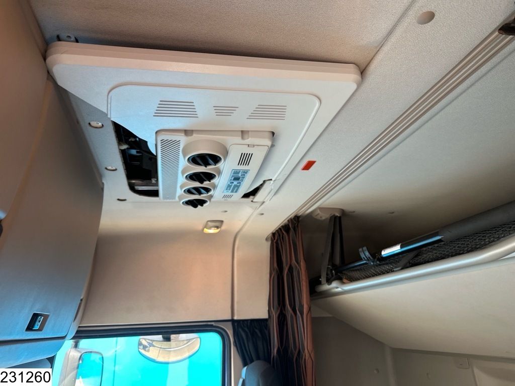DAF XF 480 EURO 6, ACC, Standairco