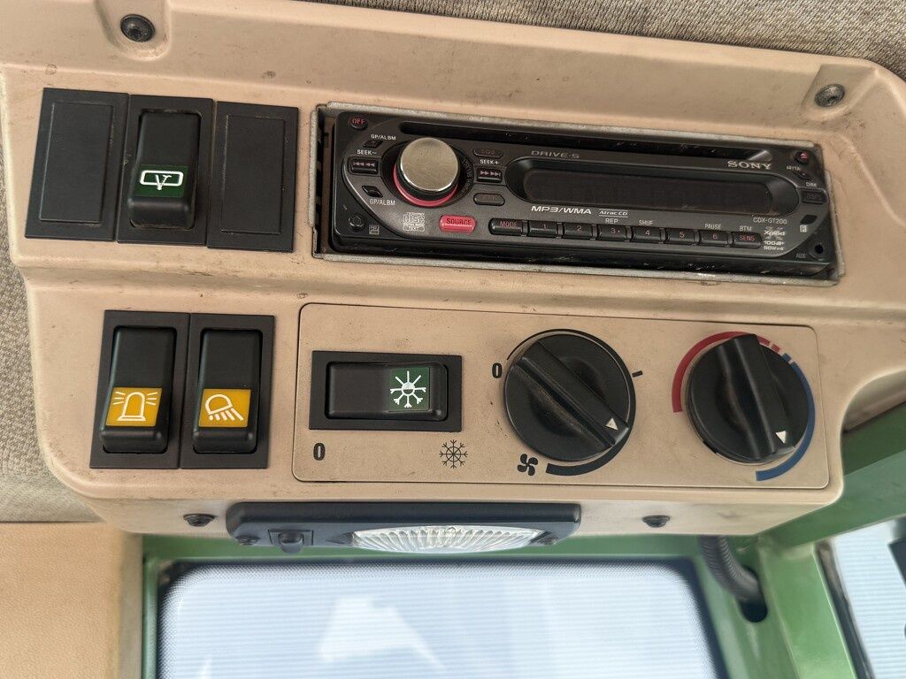 Fendt 209