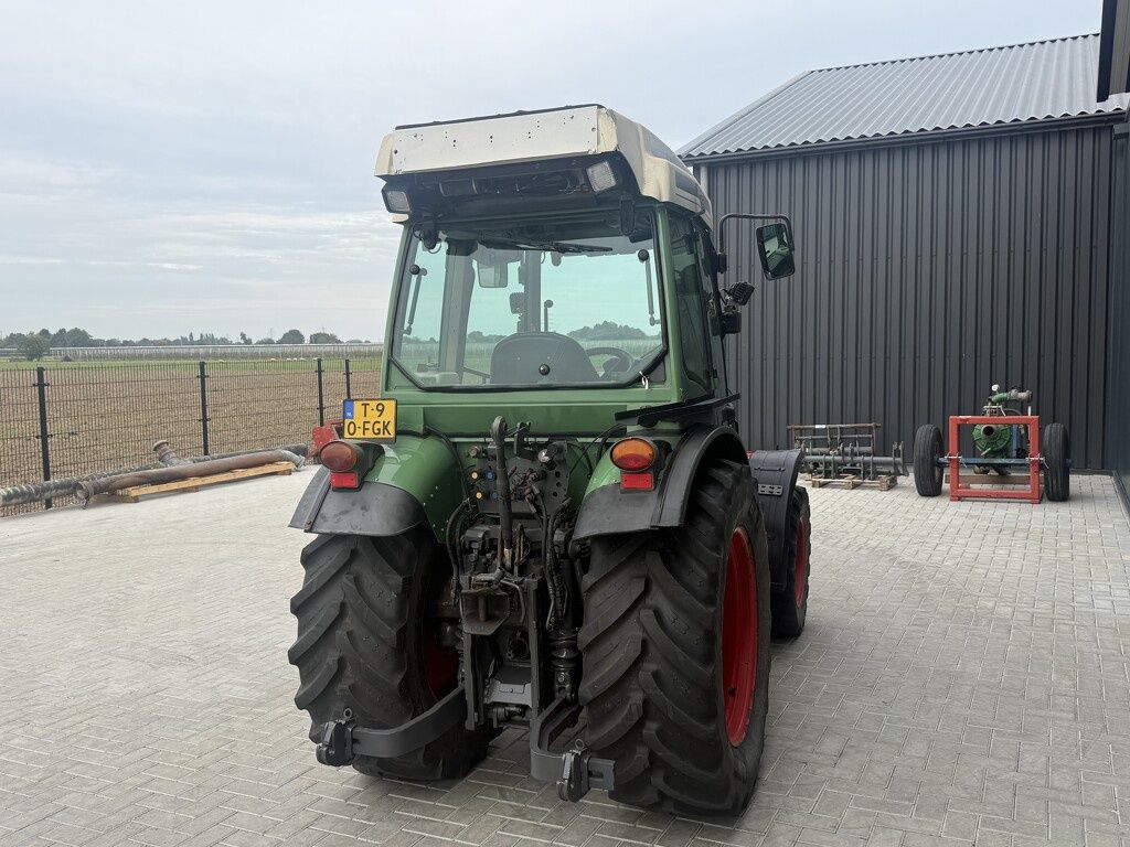 Fendt 209