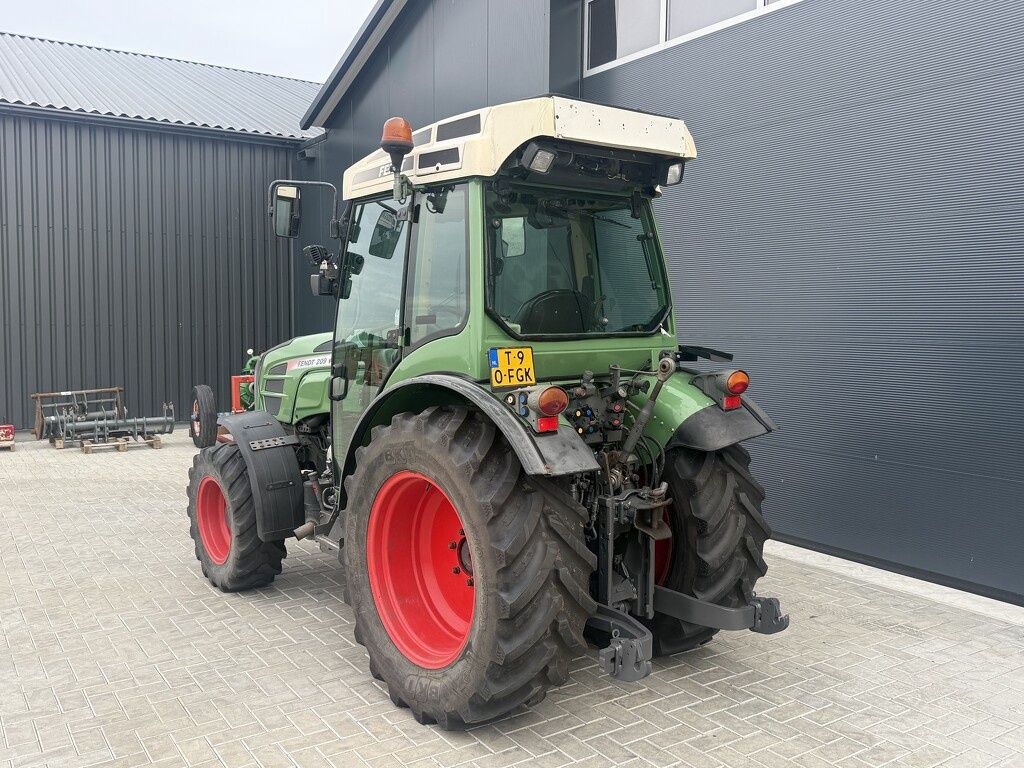 Fendt 209