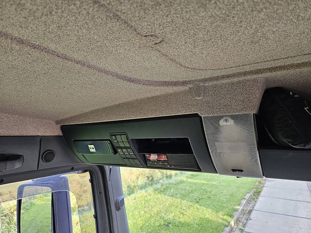 M.A.N. 26.460 TGS meiller ak16nt