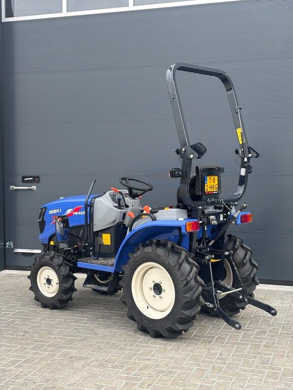 Iseki Tm4230