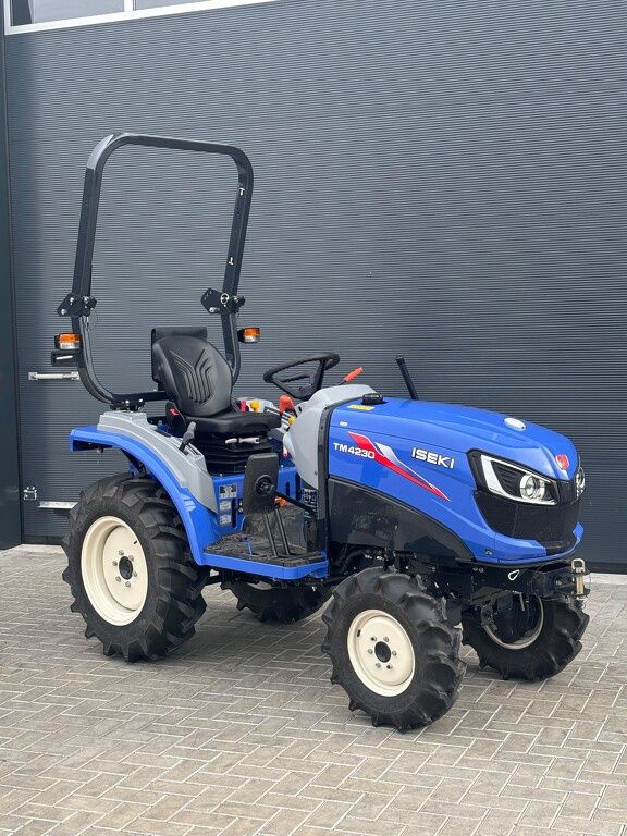 Iseki Tm4230