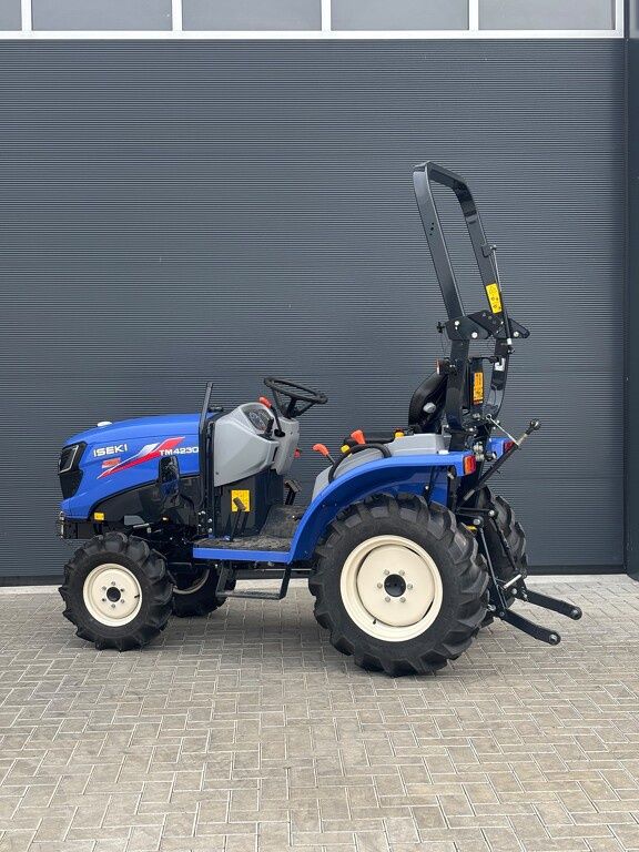 Iseki Tm4230