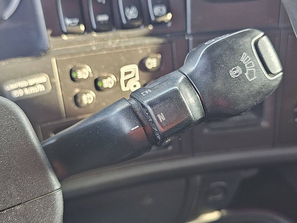 SCANIA R450