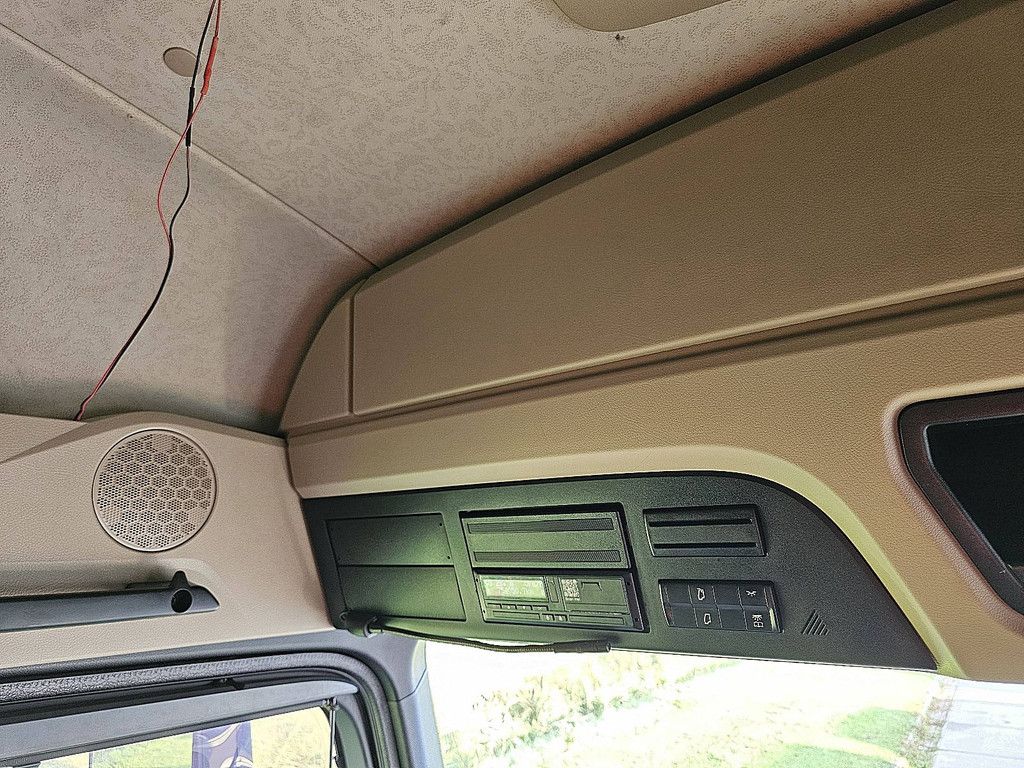 MERCEDES-BENZ ACTROS 1843 Streamspace Euro6 2xTank Spoilers NL-Truck First-Owner Good-Condtion!