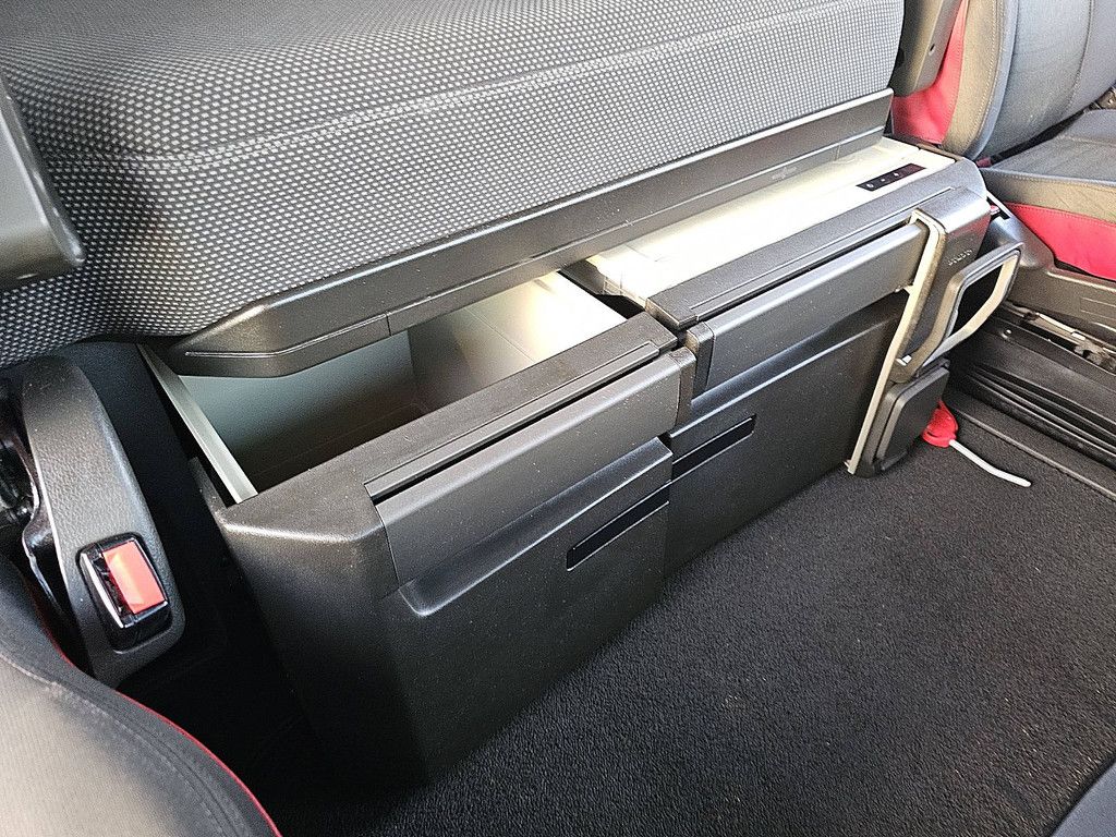 VOLVO FH 460 4x2 I-Parc-Cool I-Save Xenon Spoilers PTO 1st Owner Full-Air!