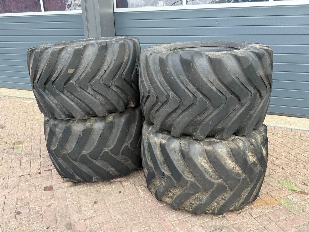 Overige Nokian 650/45-22.5