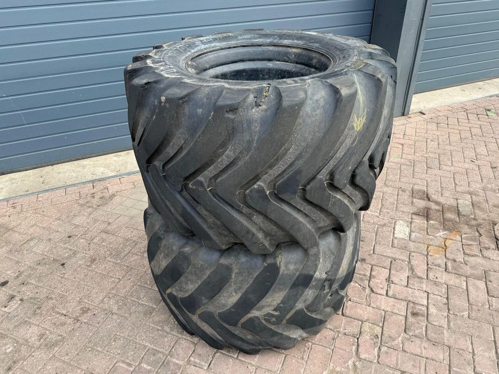 Overige Nokian 650/45-22.5