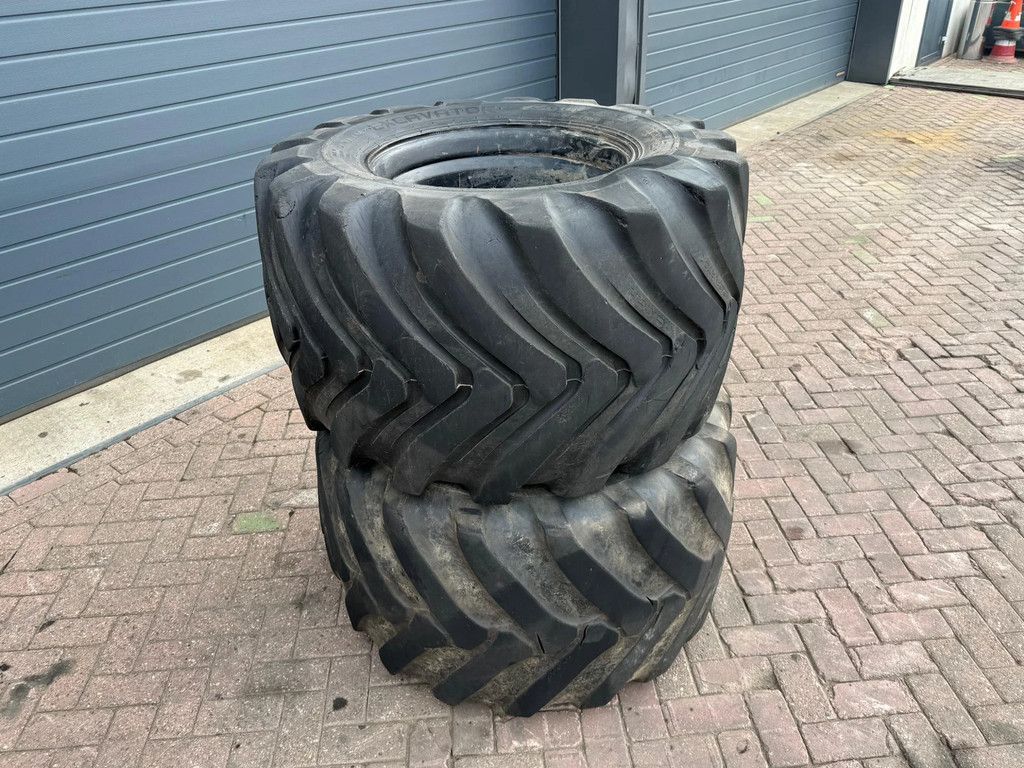 Overige Nokian 650/45-22.5