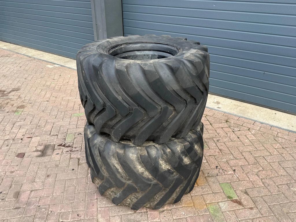 Overige Nokian 650/45-22.5