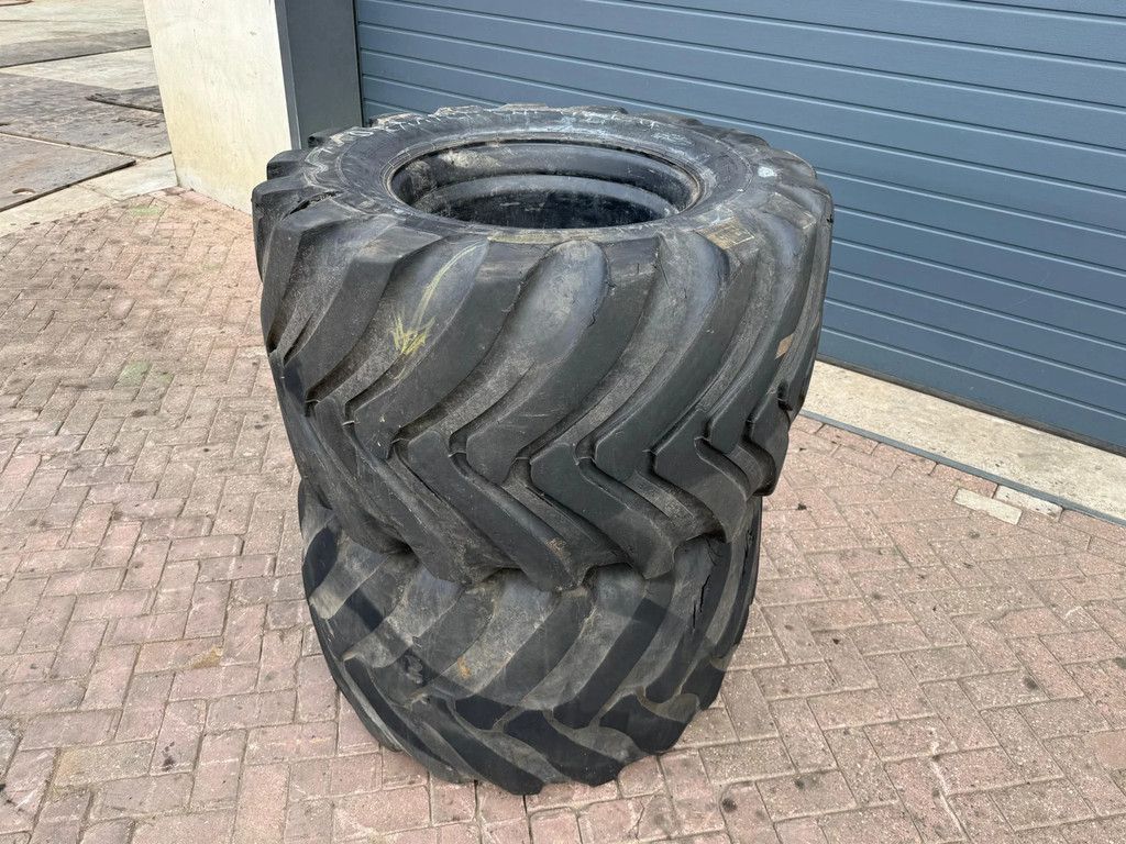Overige Nokian 650/45-22.5