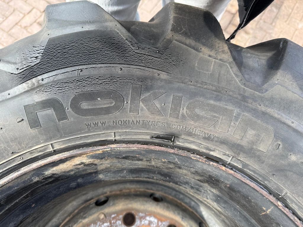 Overige Nokian 650/45-22.5