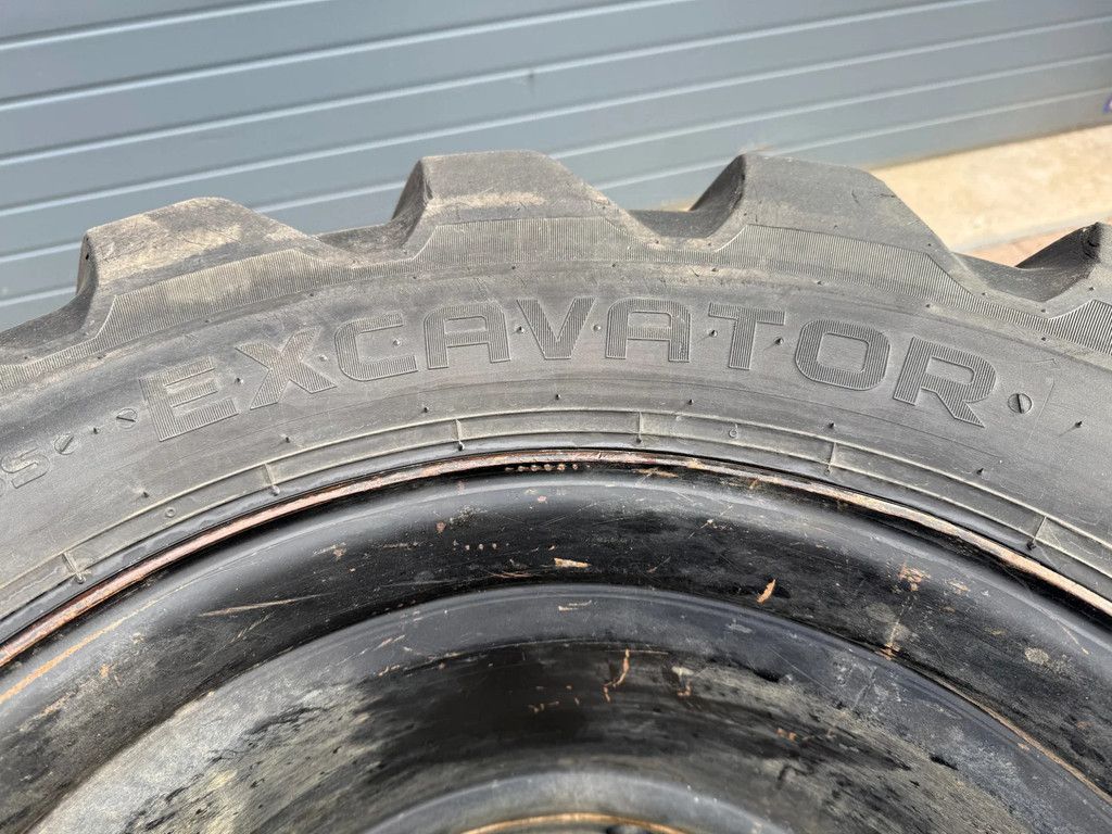 Overige Nokian 650/45-22.5