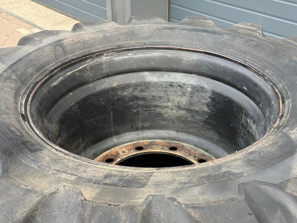 Overige Nokian 650/45-22.5