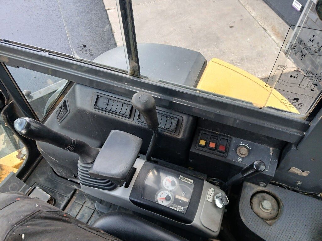 Volvo PC35 mr.