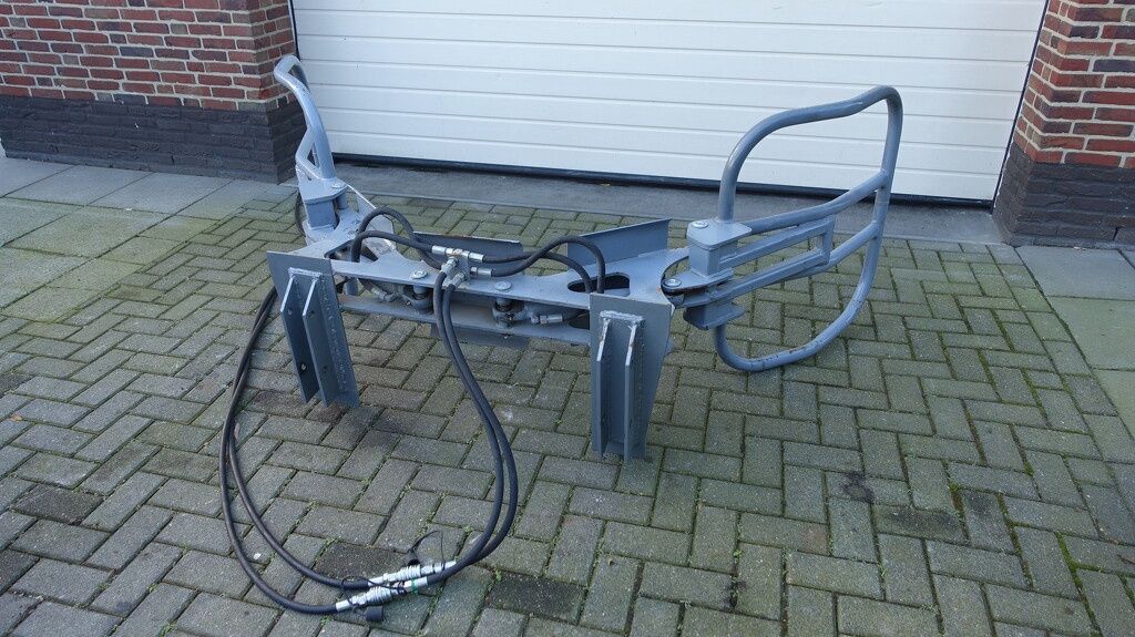 Balenklem balen tot 210 Cm