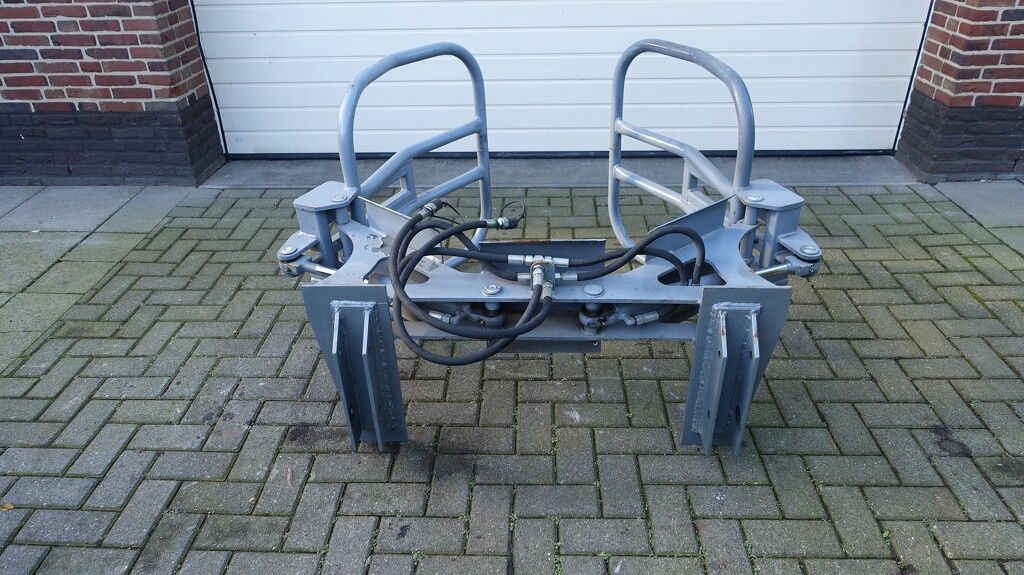 Balenklem balen tot 210 Cm
