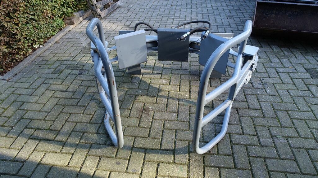 Balenklem balen tot 210 Cm