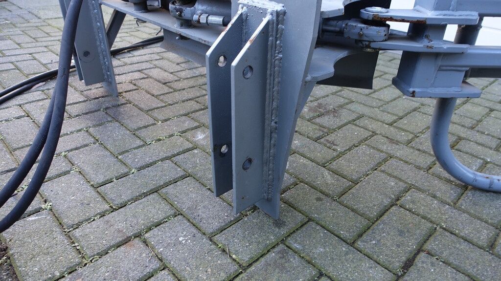 Balenklem balen tot 210 Cm