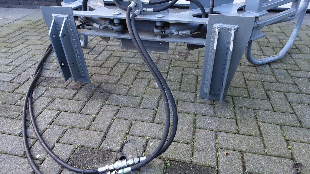 Balenklem balen tot 210 Cm