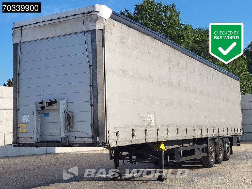 Schmitz SCB*S3T 3 Achsen Sliding Roof MOT 01/27