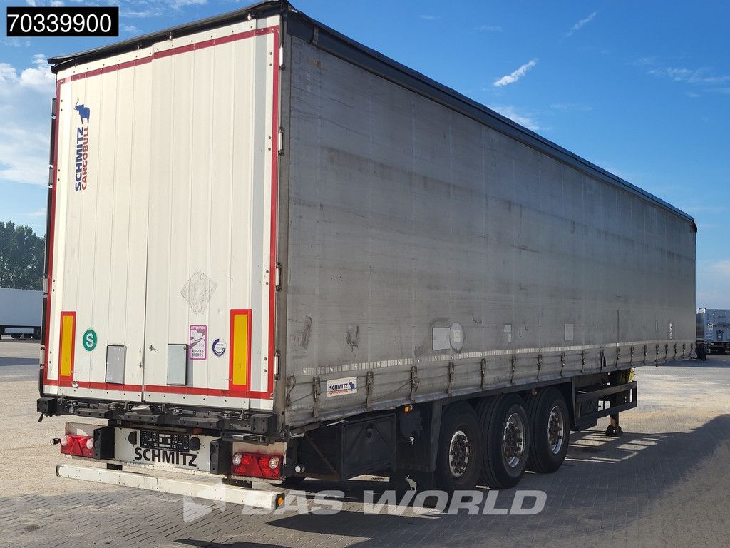 Schmitz SCB*S3T 3 Achsen Sliding Roof MOT 01/27