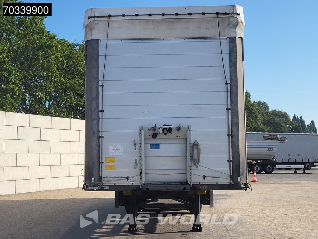 Schmitz SCB*S3T 3 Achsen Sliding Roof MOT 01/27