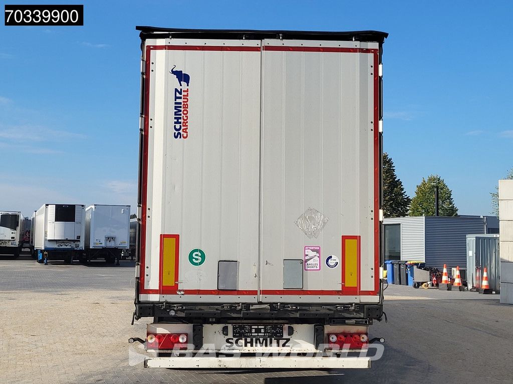 Schmitz SCB*S3T 3 Achsen Sliding Roof MOT 01/27