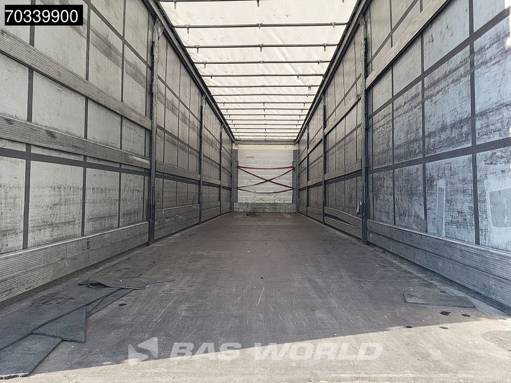 Schmitz SCB*S3T 3 Achsen Sliding Roof MOT 01/27