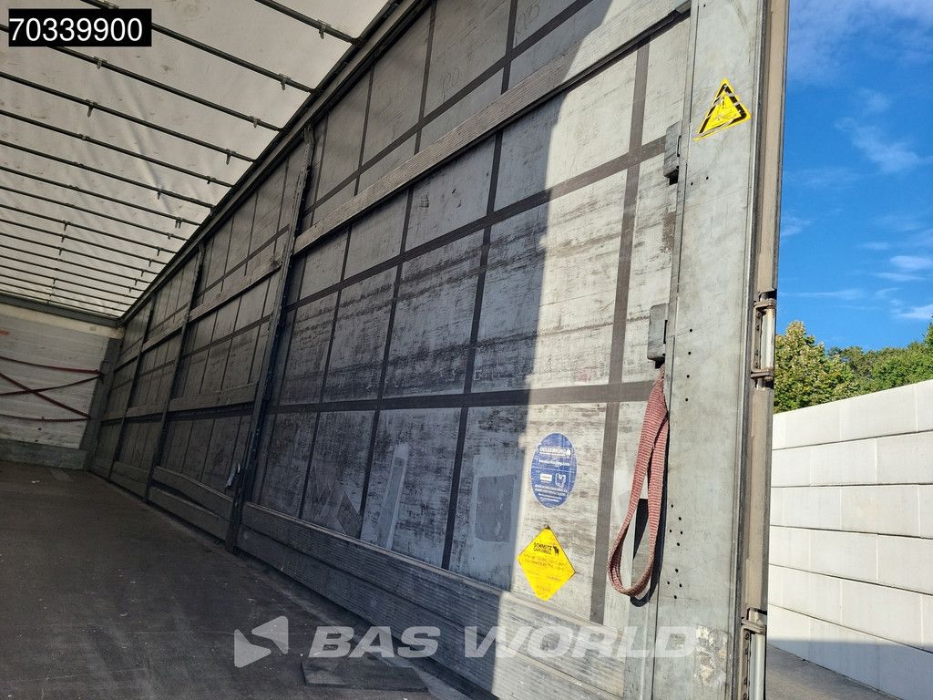 Schmitz SCB*S3T 3 Achsen Sliding Roof MOT 01/27