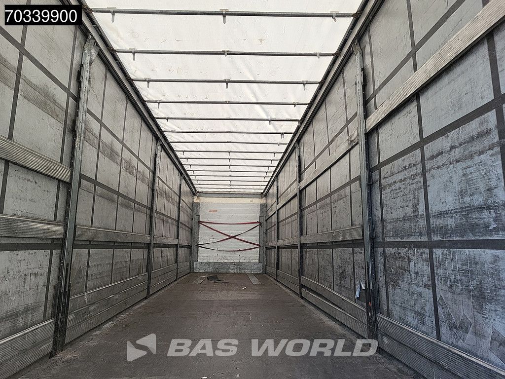 Schmitz SCB*S3T 3 Achsen Sliding Roof MOT 01/27