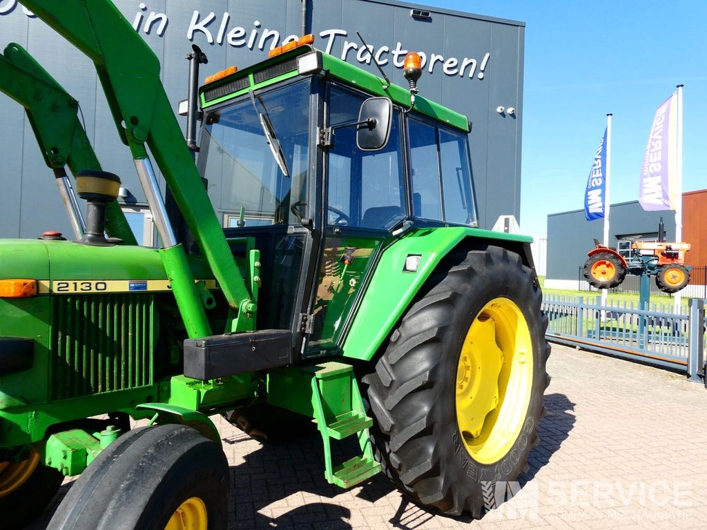 John Deere 2130 2wd
