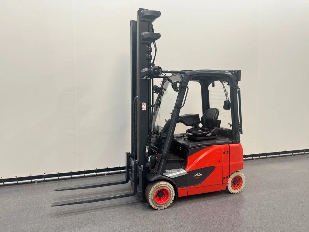 Linde E 20 PH-02