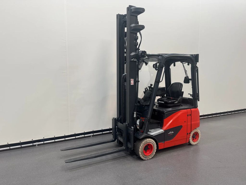 Linde E 20 PH-02