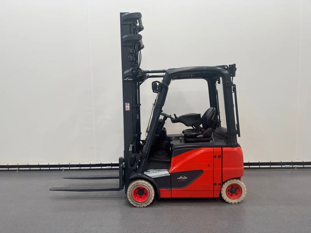 Linde E 20 PH-02
