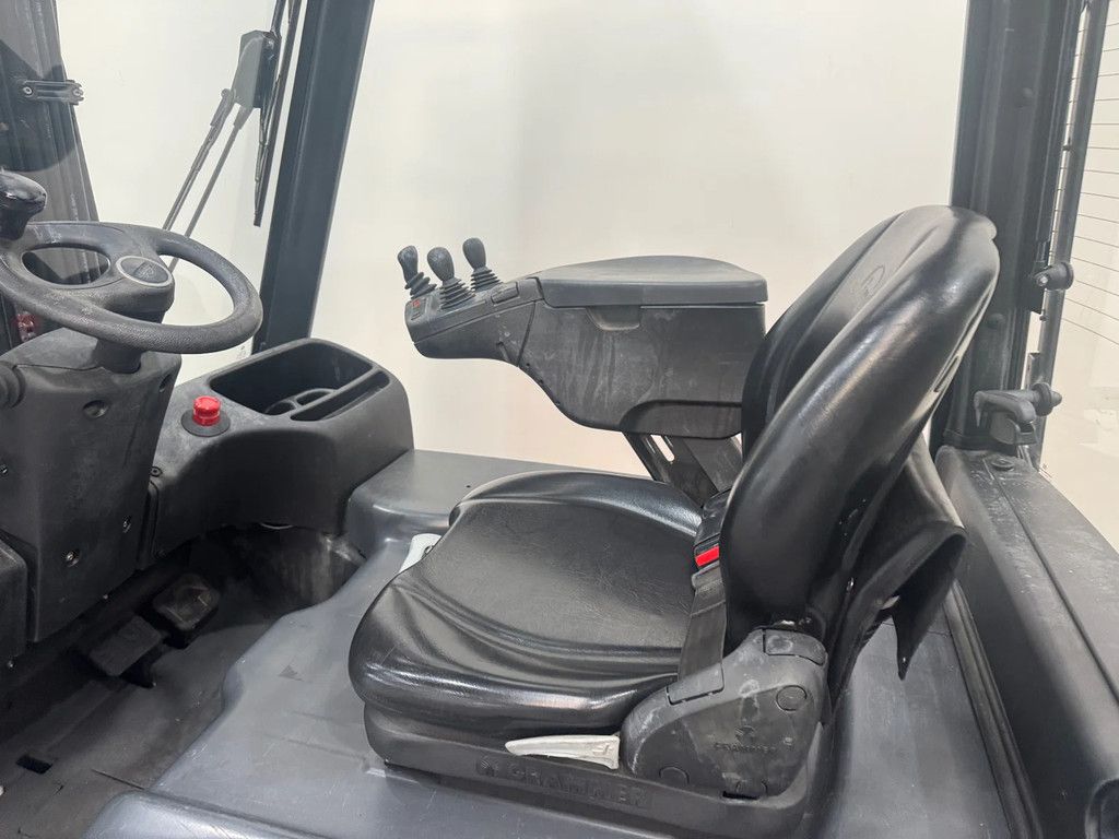 Linde E 20 PH-02