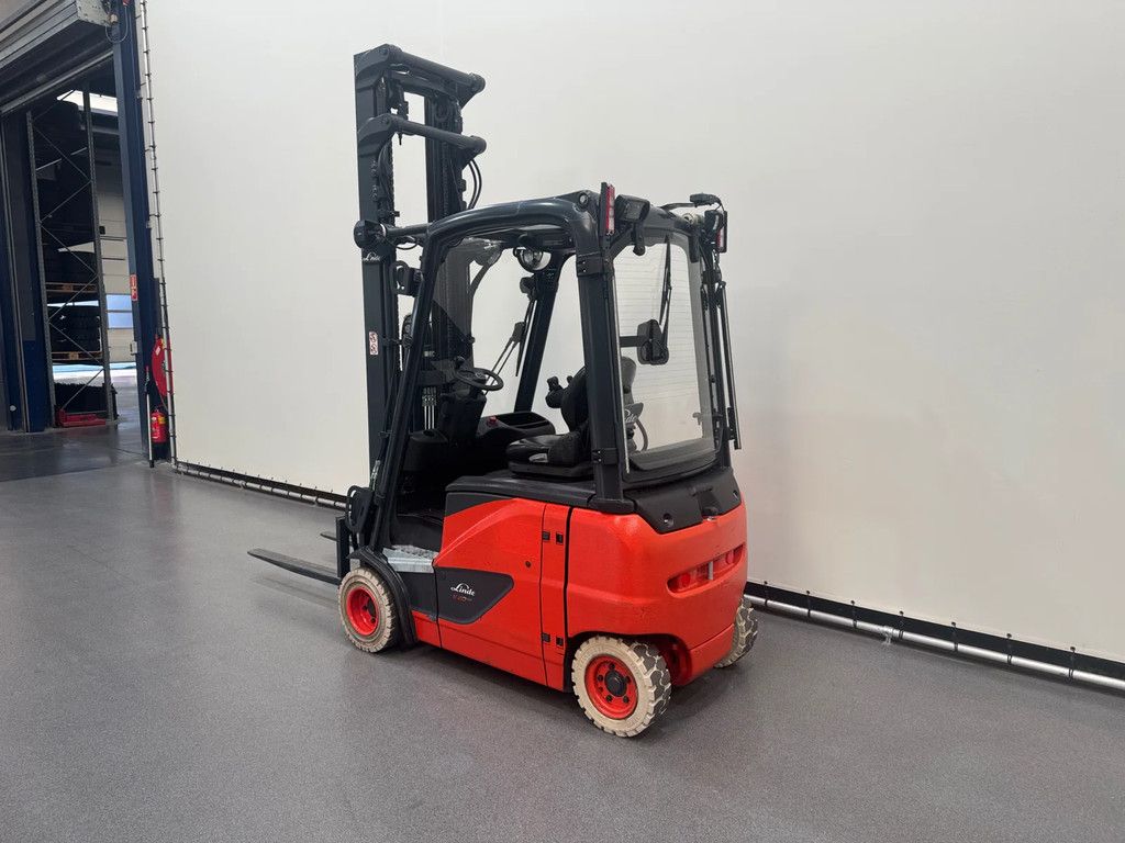 Linde E 20 PH-02