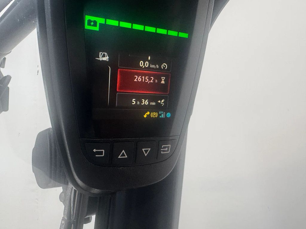 Linde E 20 PH-02