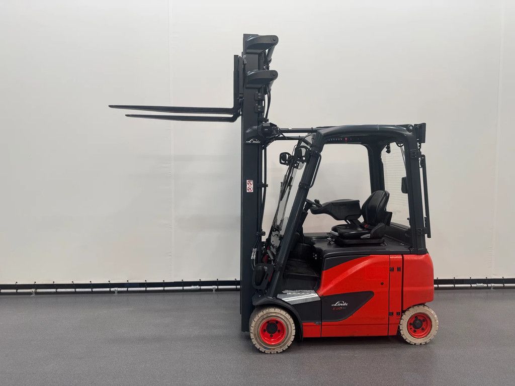 Linde E 20 PH-02