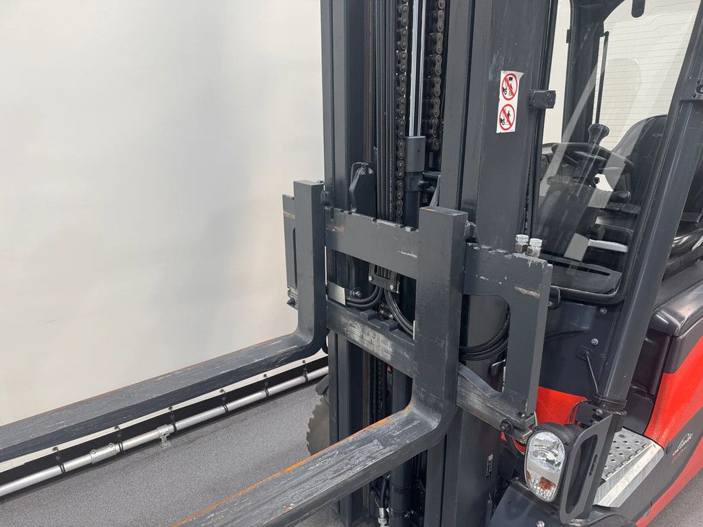 Linde E 20 PH-02