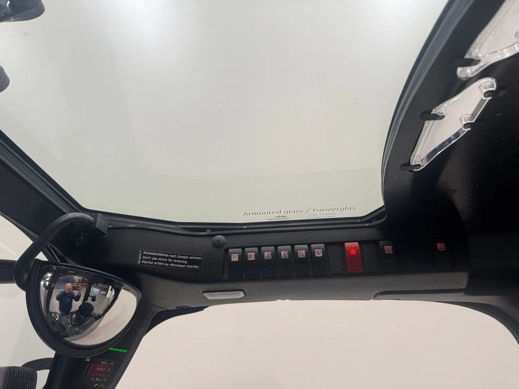 Linde E 20 PH-02