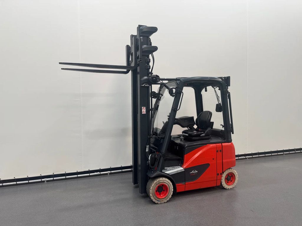 Linde E 20 PH-02