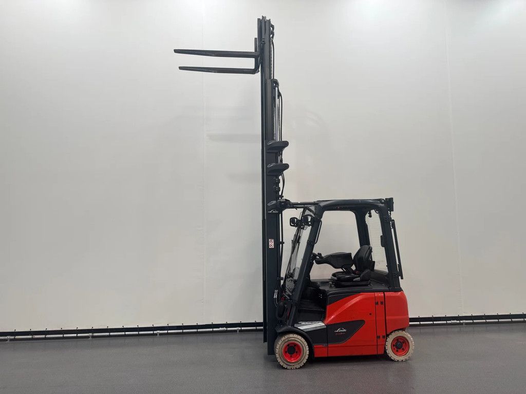 Linde E 20 PH-02